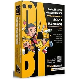 2019 Öabt Okul Öncesi Öğretmenliği - Öğretmenlik Alan Bilgisi - Detaylı Konu Anlatımı / Kolektif