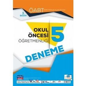 2019 Öabt Okul Öncesi Öğretmenliği - Öğretmenlik Alan Bilgisi - Detaylı Konu Anlatımı / Kolektif
