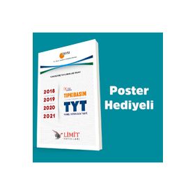2019 TYT Tıpkı Basım Deneme