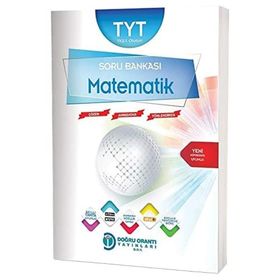 2019 TYT YKS 1. Oturum Matematik Soru Bankası