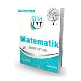 2019 YKS TYT Matematik Soru Bankası - Kolektif