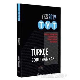 2019 YKS TYT Türkçe Soru Bankası Kolektif Milenyum Yayınevi