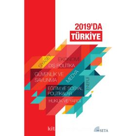 2019'da Türkiye - Atilla Arkan