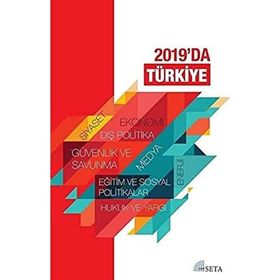 2019'da Türkiye - Atilla Arkan
