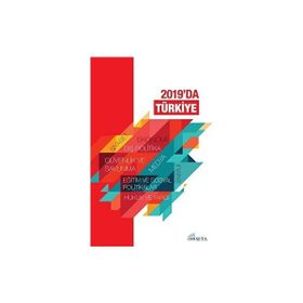 2019'da Türkiye - Atilla Arkan