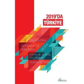 2019'da Türkiye - Atilla Arkan