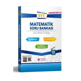 2020-2021TYT Matematik Soru Bankası-Sonuç Yayın