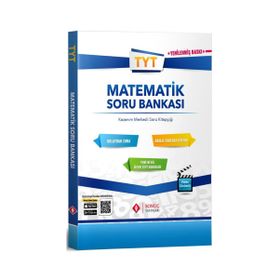2020-2021TYT Matematik Soru Bankası-Sonuç Yayın