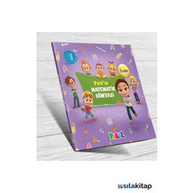 2020 3. Sınıf Matematik Çek Kopar Yaprak Test-Eğitim Dünyası Yayınları