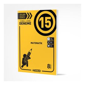 2020 8. Sınıf LGS Hızlı Tekrar Seti Matematik Takviyeli + LGS 10 Deneme-Tonguç Akademi Yayınları