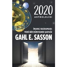 2020 Astrolojisi İnanç Sıçraması Yeni Bir Dünyanın Şafağı-Butik Yayınları