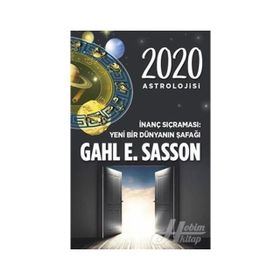 2020 Astrolojisi İnanç Sıçraması Yeni Bir Dünyanın Şafağı-Butik Yayınları