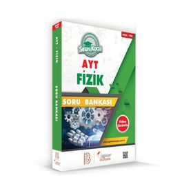 2020 AYT Fizik Sınav Koçu Soru Bankası - Benim Hocam Yayınları