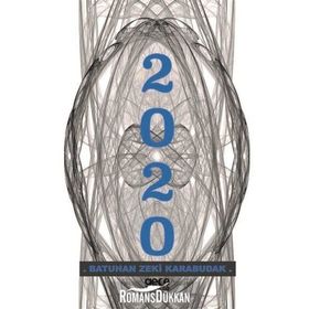 2020 - Batuhan Zeki Karabudak