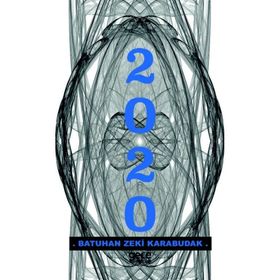 2020 - Batuhan Zeki Karabudak