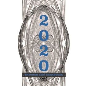 2020 - Batuhan Zeki Karabudak