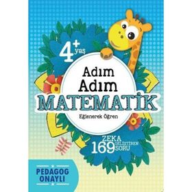 2020 Doğadaki Matematik Her Yerde Matematik Serisi-Tonguç Akademi Yayınları