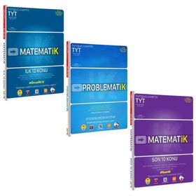2020 Her Yerde Matematik Serisi Makinelerdeki Matematik-Tonguç Akademi Yayınları