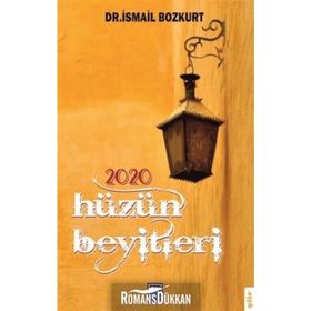 2020 Hüzün Beyitleri - İsmail Bozkurt
