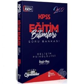 2020 KPSS Eğitim Bilimleri Gelişim Psikolojisi Soru Bankası Kollektif Yeni Trend Yayınları