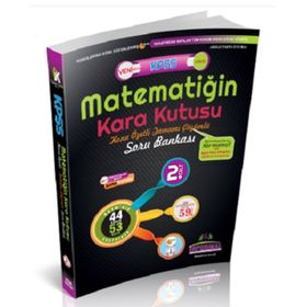 2020 KPSS Matematiğin Kara Kutusu 1. Cilt - İnformal Yayınları