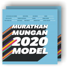 2020 Model - Murathan Mungan