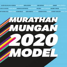2020 Model - Murathan Mungan