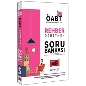 2020 ÖABT Rehber Öğretmenliği Soru Bankası Yargı Yayınları