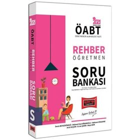 2020 ÖABT Rehber Öğretmenliği Soru Bankası Yargı Yayınları