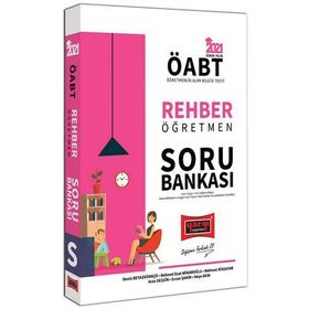 2020 ÖABT Rehber Öğretmenliği Soru Bankası Yargı Yayınları