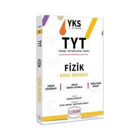 2020 TYT Fizik Soru Bankası-Lemma Yayınları