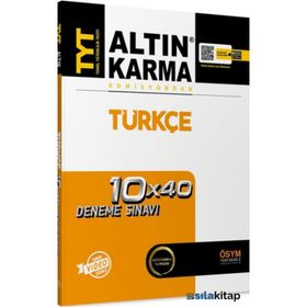 2020 TYT Matematik 10x40 TYT Türkçe 10x40 Branş Denemeleri-Benim Hocam Yayınları