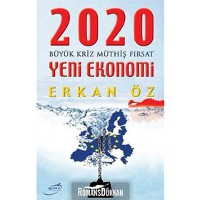 2020 Yeni Ekonomi - Erkan Öz