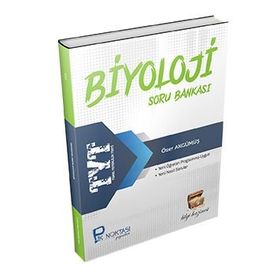 2020 Yks Tyt Biyoloji Soru Bankası-Pik Noktası Yayınları