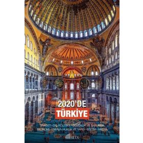 2020'de Türkiye - Seta Yayınları