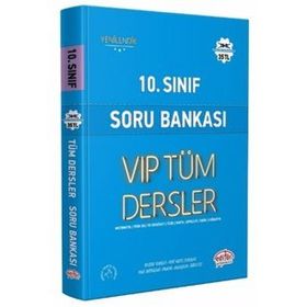2021 8. Sınıf Kazanım Tüm Dersler Soru Bankası ve Defter Seti-10 Kitap-Çanta Yayınları