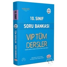 2021 8. Sınıf Kazanım Tüm Dersler Soru Bankası ve Defter Seti-10 Kitap-Çanta Yayınları