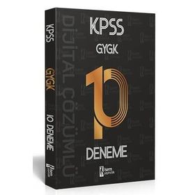2021 Evveliyat KPSS Genel Yetenek Matematik Çek Kopar Yaprak Test-İsem Yayıncılık