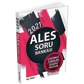 2021 KPSS ALES DGS Senaryo Sözel Mantık Soru Bankası Çözümlü-Tercih Akademi Yayınları
