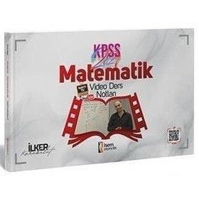 2021 KPSS Aşina Matematik Tamamı Çözümlü Soru Bankası-İsem Yayınları