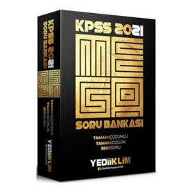 2021 Kpss Cebimdeki Notlar Türkçe-Yediiklim Yayınları