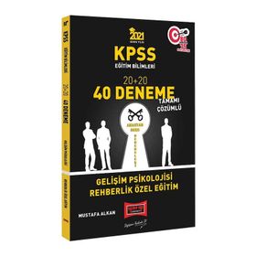 2021 KPSS Eğitim Bilimleri Gelişim Psikolojisi Öğrenme Psikolojisi Video Ders Notları-İsem Yayınları