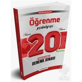 2021 KPSS Eğitim Bilimleri Gelişim Psikolojisi Öğrenme Psikolojisi Video Ders Notları-İsem Yayınları