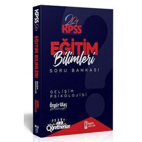 2021 KPSS Eğitim Bilimleri Gelişim Psikolojisi Öğrenme Psikolojisi Video Ders Notları-İsem Yayınları