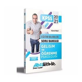 2021 Kpss Eğitim Bilimleri Program Geliştirme -Sınıf Yönetimi - Materyal Geliştirme Video Ders Notları-Hocawebde Yayınları