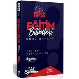 2021 Kpss Eğitim Bilimleri Rehberlik Ve Özel Eğitim Konu Anlatımı-İsem Yayınları