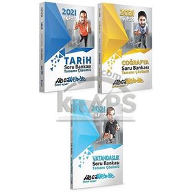 2021 Kpss Genel Kültür Sen Bilirsin Tarih Coğrafya Vatandaşlık Soru Cevap Kitabı-Benim Hocam Yayınları