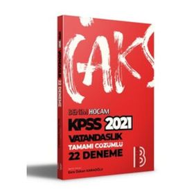2021 Kpss Genel Kültür Tarih Soru Dünyası-Yediiklim Yayınları