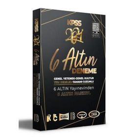 2021 KPSS Genel Yetenek & Kültür Konu Anlatımlı Modüler Set 6 Kitap-Uzman Kariyer Yayınları