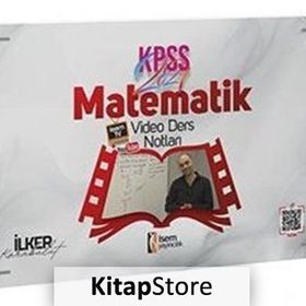 2021 Kpss Genel Yetenek Matematik Soru Dünyası-Yediiklim Yayınları